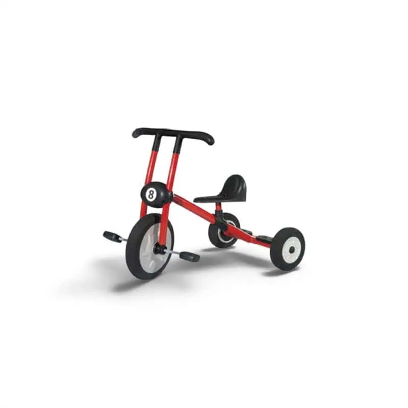 Tricycle 1 Seater - Image 1