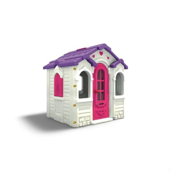 Big Play House for Kids