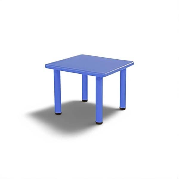 Plastic Square table 60x60cm
