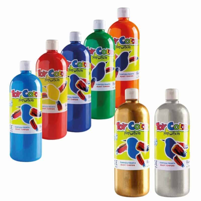 Tc 554 toy color