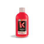 Kreable glossy acrylic paint 500 Ml Bottle - Image 2