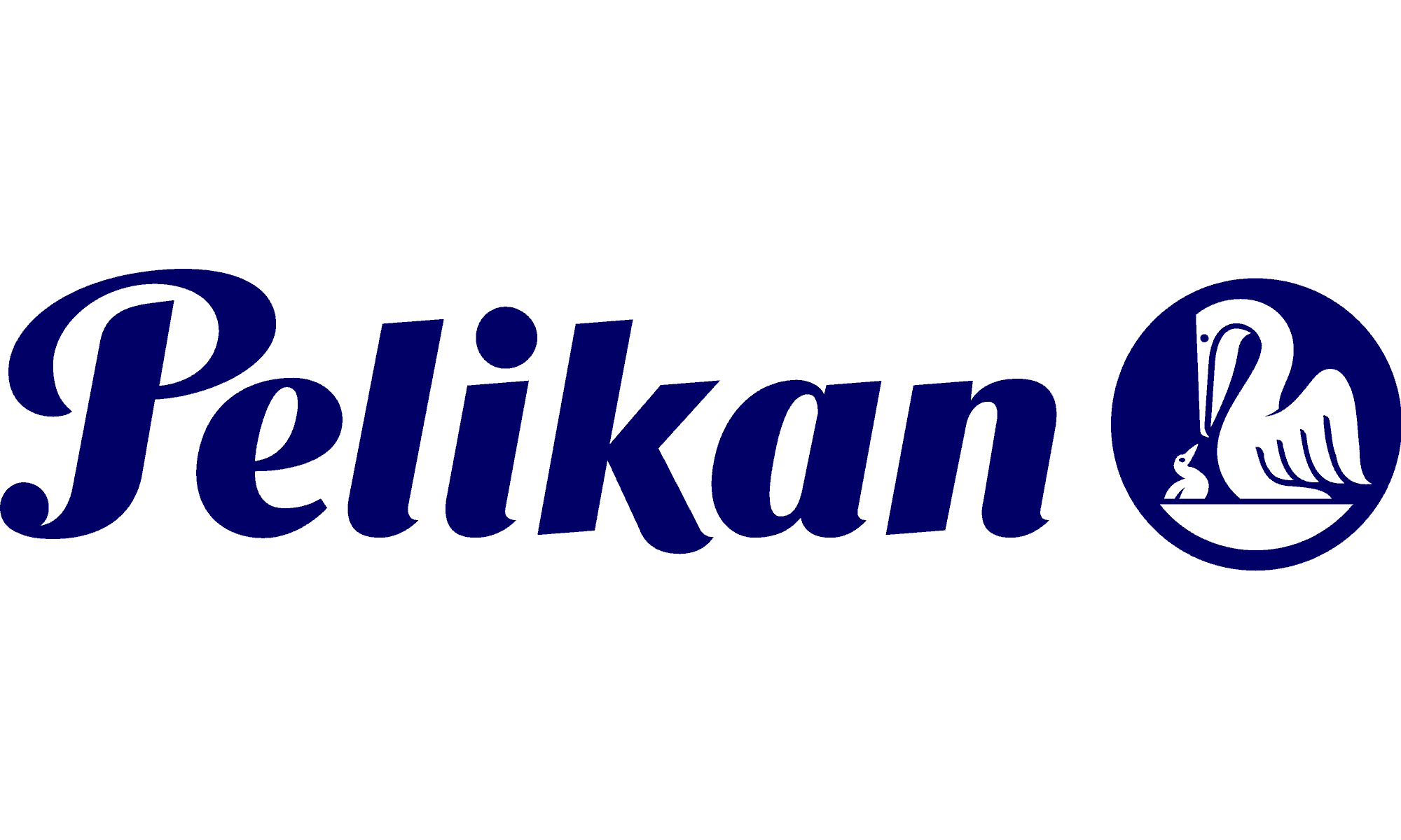 Pelikan logo