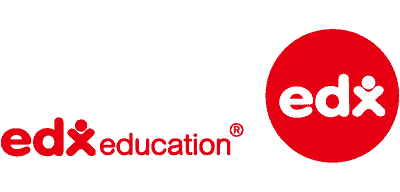 Edx logo