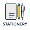 Stationery