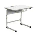 Premium Adjustable Desk 70x50cm - Image 3