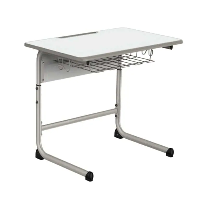 Premium Adjustable Desk 70x50cm - Image 3