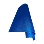 صحيفة فوم سومو براق 50×70سم 12 حبة - أزرق داكن