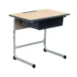 Premium Adjustable Desk 70x50cm - Image 2