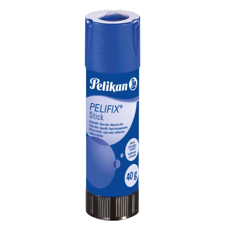 Pelikan Glue Stick 40g - Image 1