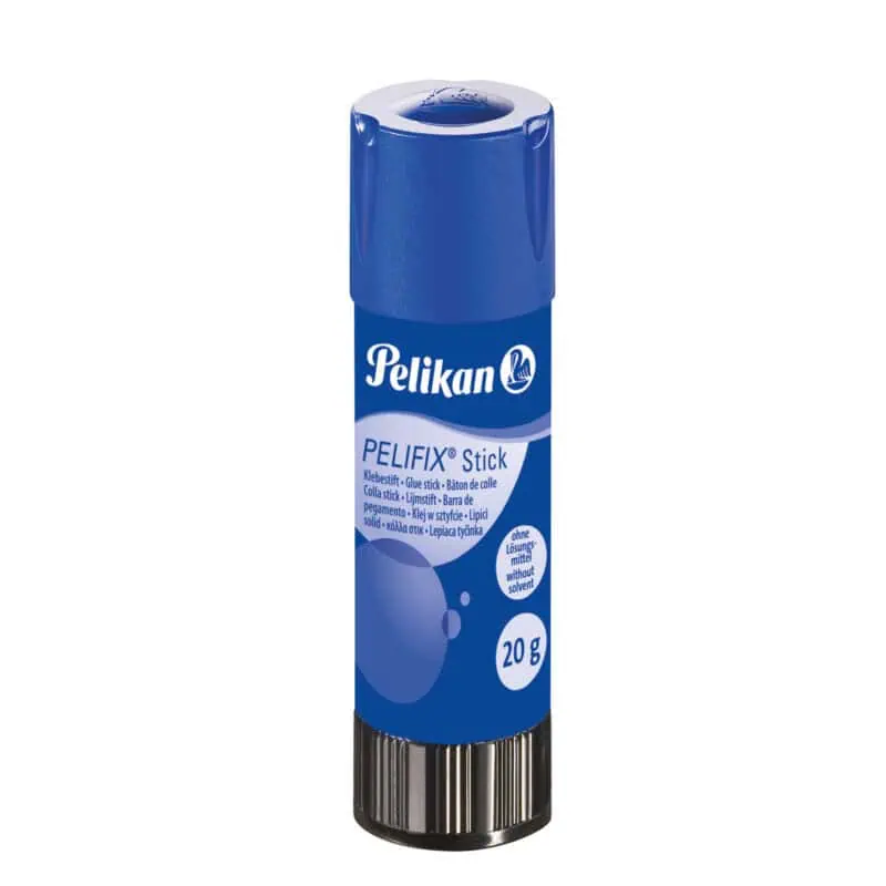 Pelikan Glue Stick 20g - Image 1