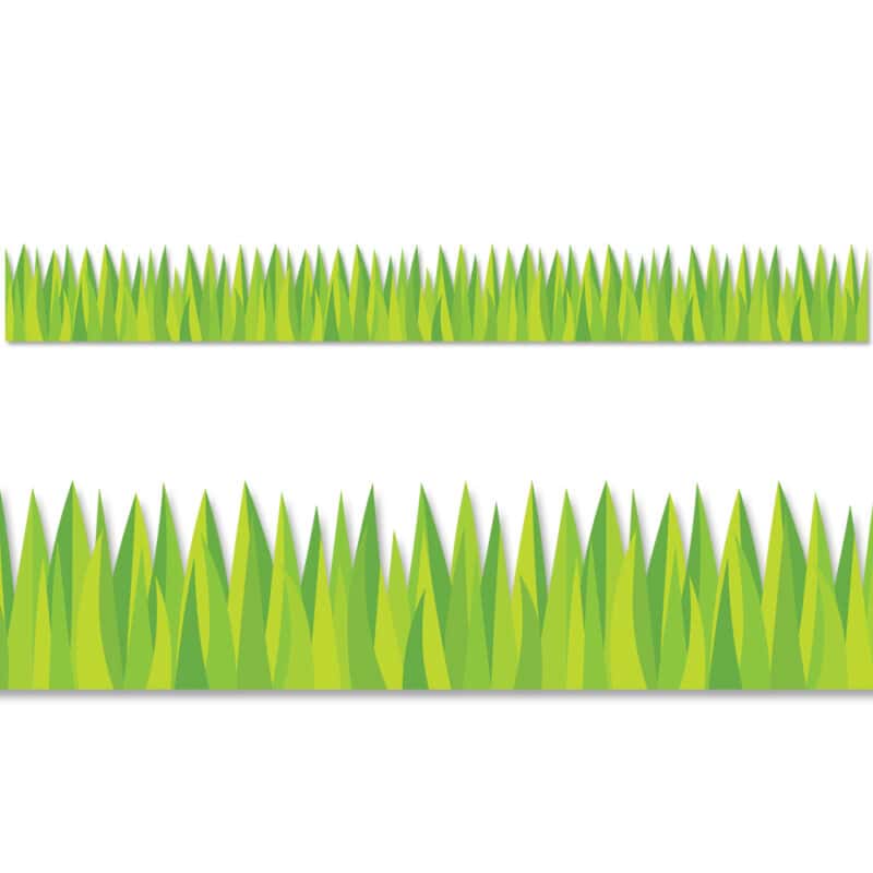 Grass Border (Ez Border) - Image 1
