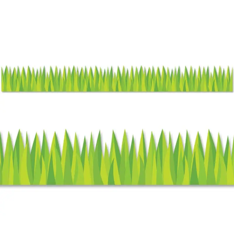 Grass Border (Ez Border) - Image 1