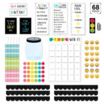 The At-Home Classroom (Core Decor) Bulletin Board - Image 2