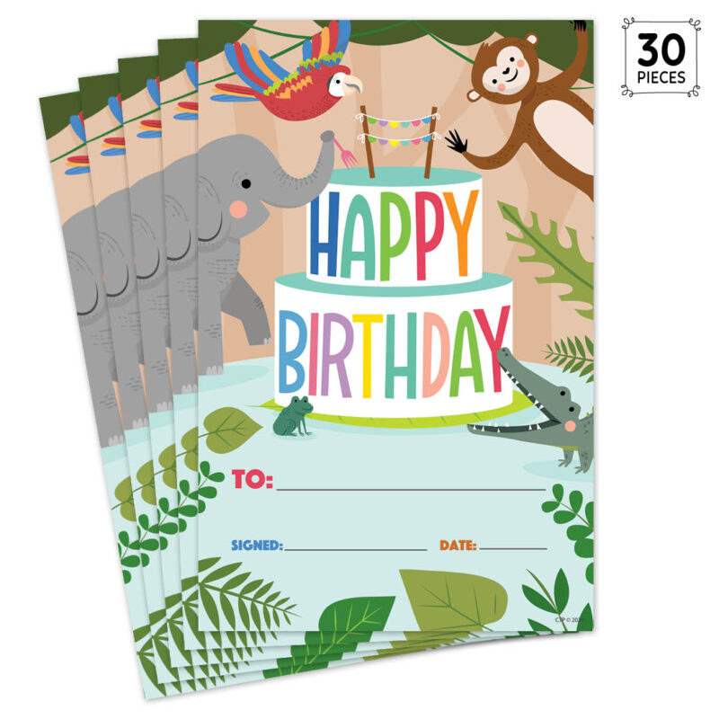 Happy Birthday (Jf) Awards - Image 2