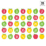 Apple Calendar Days (Apple Time) - Image 2