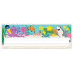 Sea Friends (Sea Friends) Name Plates