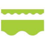 Lime Wavy (Cd) Ez Border