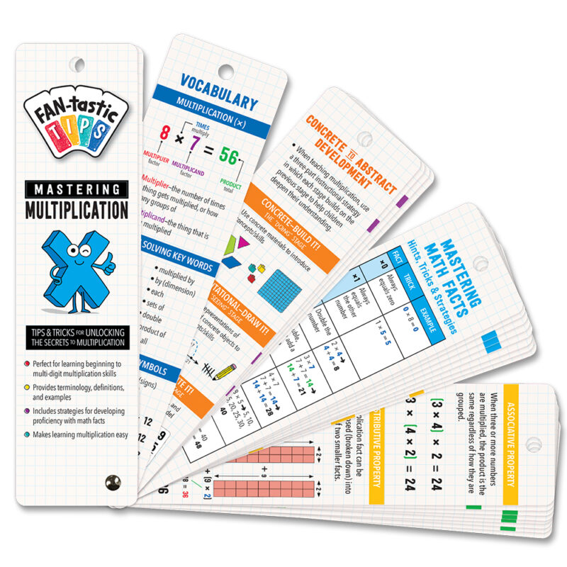 Mastering Multiplication Fantastic Tips - Image 1