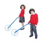 Trundle Wheel for Measurement