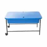 Blue Sand and Water Play Tray  - 40cm - Image 8