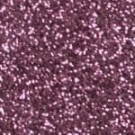 DEC Glitter EVA Foam Sheets 12/pack 50x70cm - Lilac