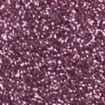 DEC Glitter EVA Foam Sheets 12/pack 50x70cm - Lilac