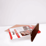 Foska - Acrylic Sign Holder 21x29.7cm