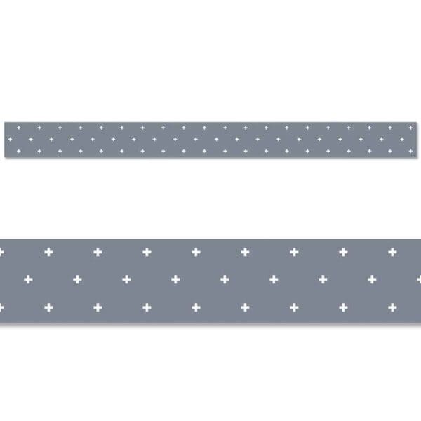Calm & Cool Swiss Cross Border CTP-8678