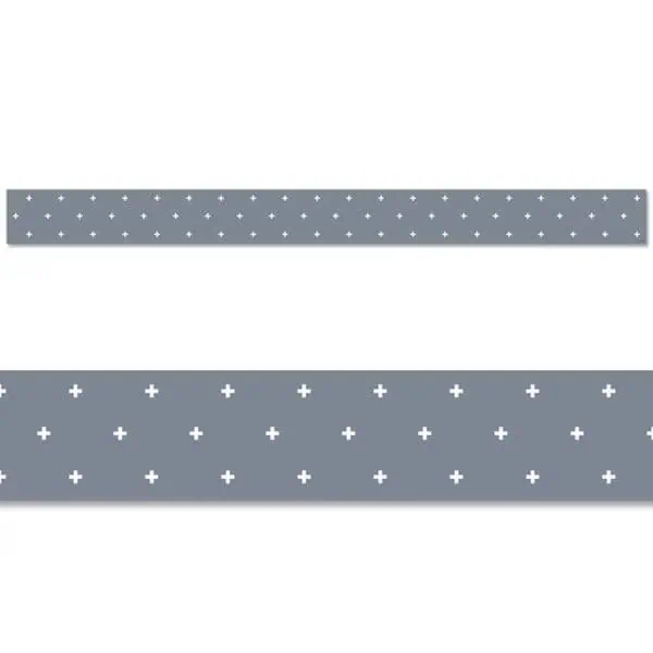 Calm & Cool Swiss Cross Border CTP-8678
