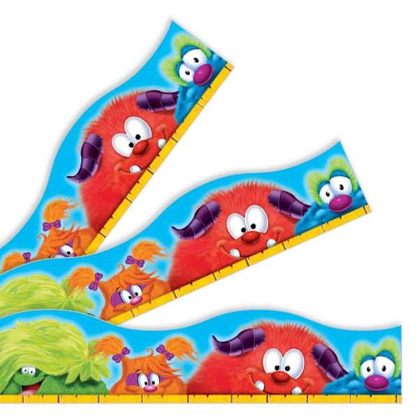 Furry Friends® Faces Terrific Trimmers®