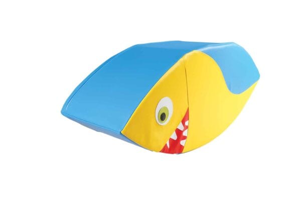 See-Saw Shark