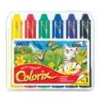 Amos Colorix 4.7gr 6 colors
