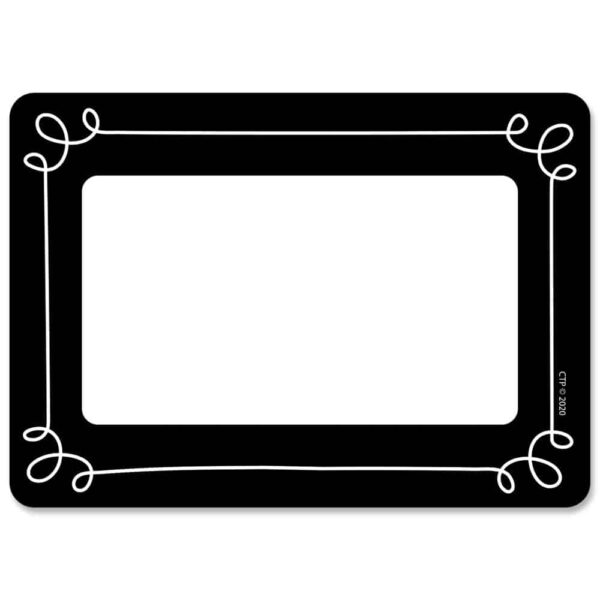 Loops on Black Labels CTP-10196