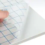 Self Adhesive Foam Board 70x100cm 5mm (25/PACK)