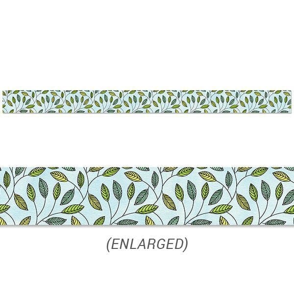 Safari Friends Safari Leaves Border CTP-8338