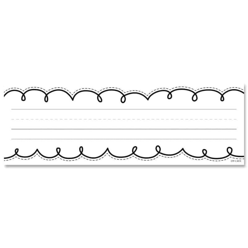 Loop-de-loop name plates ctp-8772