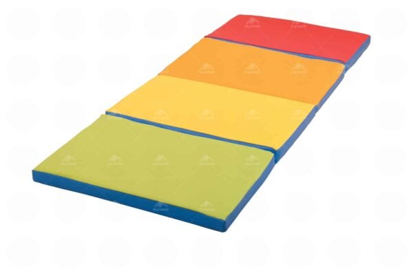 5 colors Folding Mat