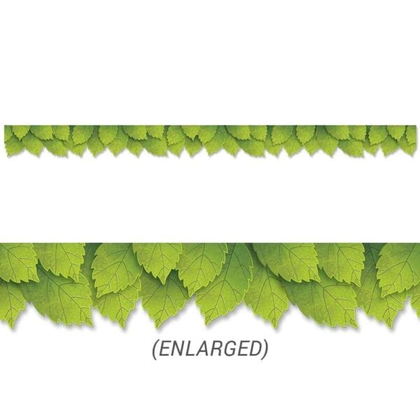 Leaves Border CTP-8561