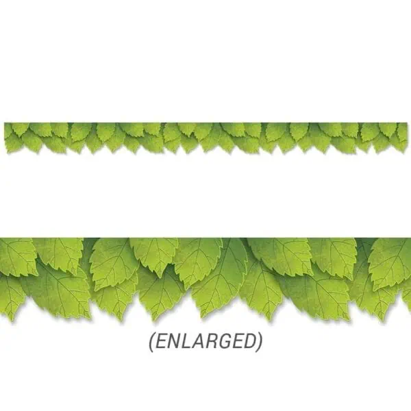Leaves Border CTP-8561