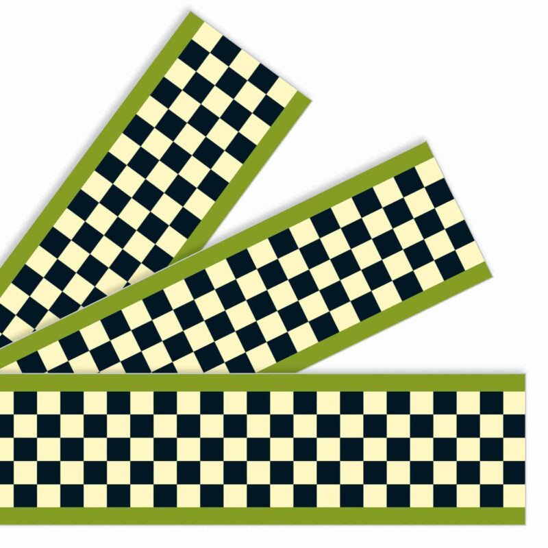 Check it out bolder borders®