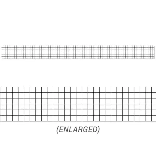 Window Pane Border CTP-10065