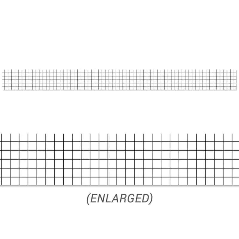 Window Pane Border CTP-10065