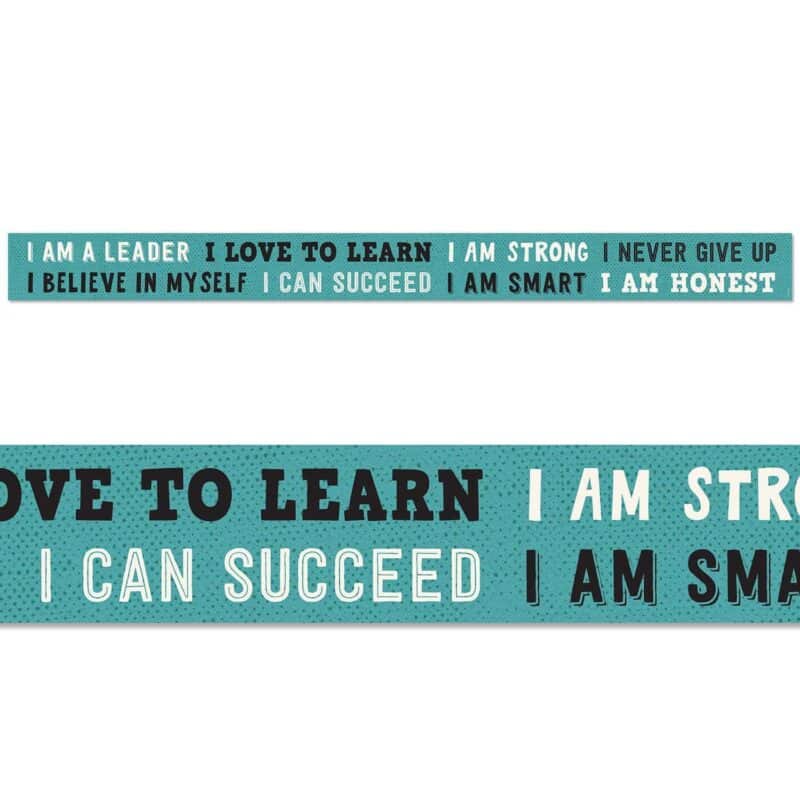 What's your mindset? Border ctp-8784