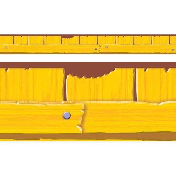 Fence Furry Friends® Bolder Borders®