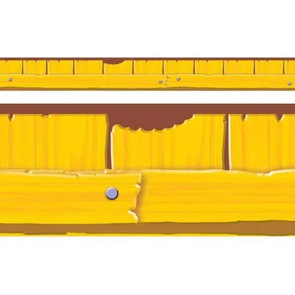 Fence Furry Friends® Bolder Borders®