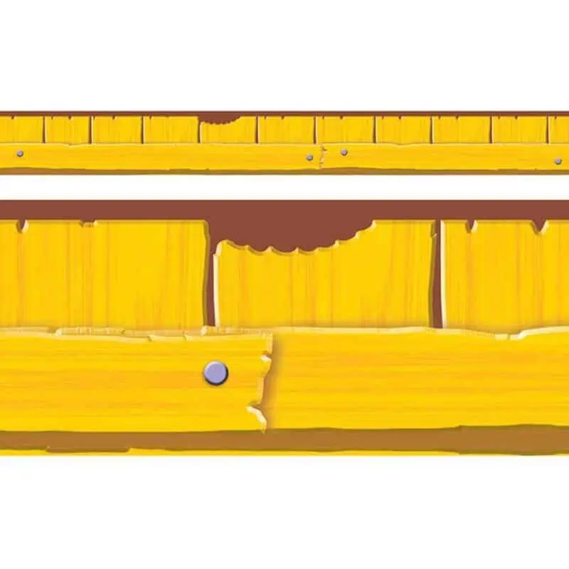 Fence Furry Friends® Bolder Borders®
