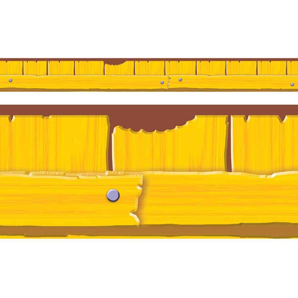 Fence furry friends® bolder borders®