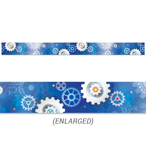 Gear Works Border CTP-8407