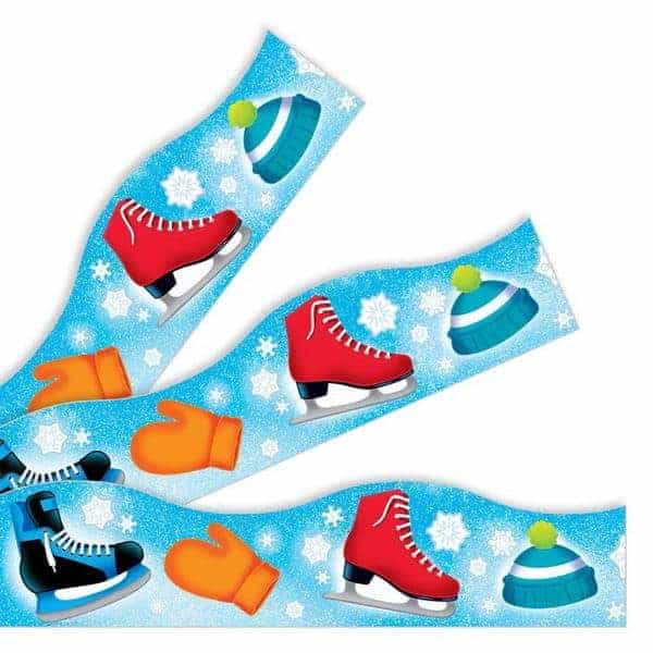 Winter Play Terrific Trimmers®