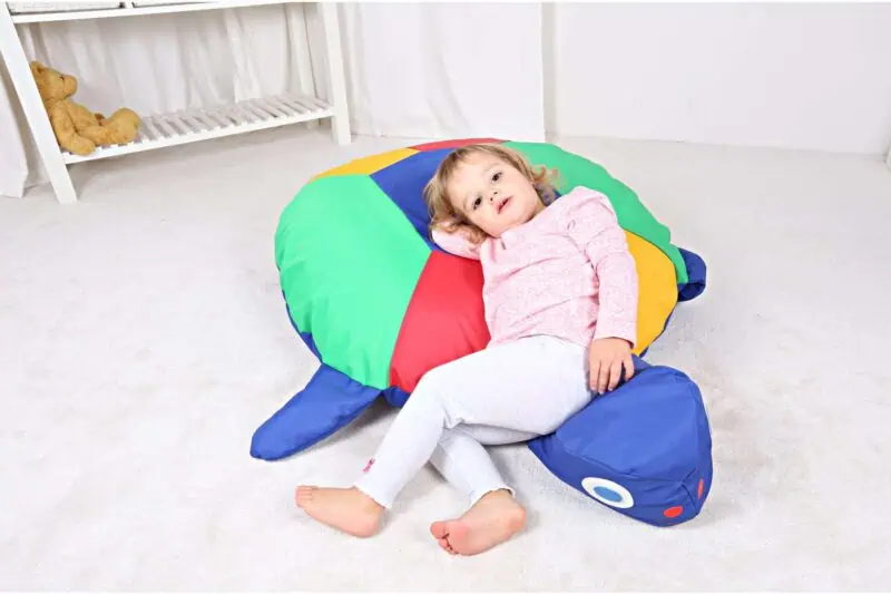 Recline Turtle